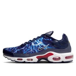 Nike Air Max Plus Eclair Lightning (2025) (HV2323-400)