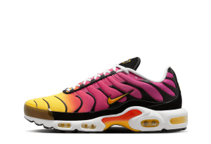 Nike Air Max Plus OG Yellow Pink Gradient (DX0755-600)