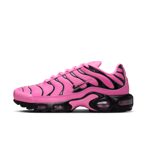 Nike Air Max Plus Pink Black (HJ9743-601)