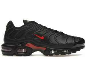 Nike Air Max Plus Premium Bred (FZ3038-001)
