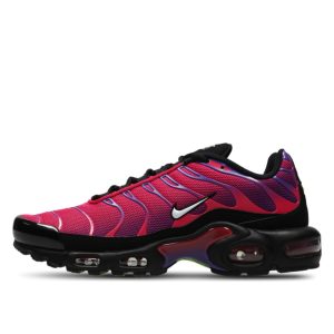 Nike Air Max Plus Rebellious Air Fireberry (604133-610)