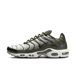 Nike Air Max Plus Sequoia Cargo Khaki (DM0032-300)