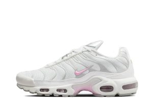 Nike Air Max Plus Summit White Pink Rise (HF0107-100)