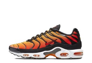 Nike Air Max Plus Sunset (2024) (HF0552-001)