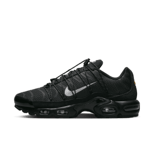 Nike Air Max Plus Toggle Black Reflective (FD0670-001)
