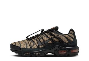 Nike Air Max Plus Utility Khaki Black (FD0670-200)