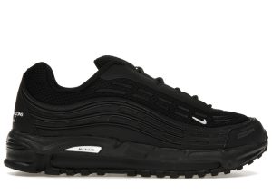 Nike Air Max TL 2.5 Comme des Garcons Homme Plus Black (HJ6539-001)