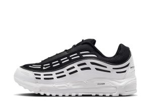 Nike Air Max TL 2.5 Comme des Garcons Homme Plus Black White (HJ6539-101)