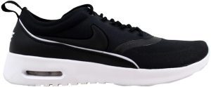 Nike Air Max Thea Ultra Black/Black-White (844926-001)