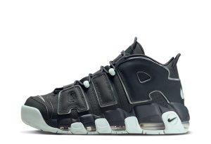 Nike Air More Uptempo 96 Dark Smoke Grey (FJ4181-001)