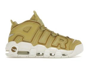 Nike Air More Uptempo Buff Gold (DV1137-700)
