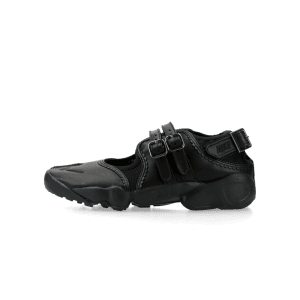 Nike Air Rift Triple Black Buckle Strap (IB8881-001)