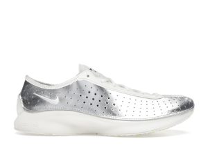 Nike Air Superfly Pale Ivory Metallic Silver (IB5824-100)