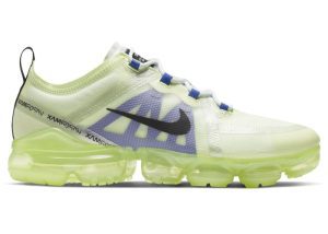 Nike Air VaporMax 2019 Barely Volt (AR6631-702)