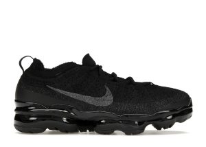 Nike Air VaporMax 2023 Flyknit Black Anthracite (DV6840-001)
