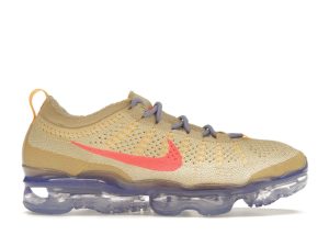 Nike Air VaporMax 2023 Flyknit Pale Vanilla Sea Coral (DV6840-200)