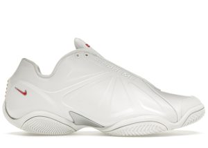 Nike Air Zoom Courtposite Supreme White (FB8934-100)