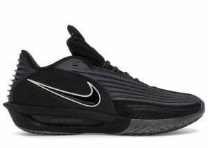 Nike Air Zoom GT Cut 3 Turbo LX Black Label (IB9632-001)