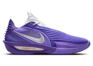 Nike Air Zoom GT Cut 3 Turbo Phoenix Suns (HV9918-800)