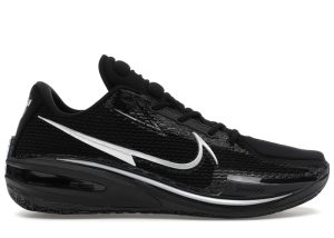 Nike Air Zoom GT Cut Black Chrome (CZ0175-006)