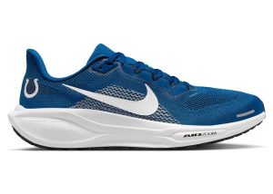 Nike Air Zoom Pegasus 41 Indianapolis Colts (2025) (IB3214-400)