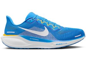 Nike Air Zoom Pegasus 41 Los Angeles Chargers (FZ5078-400)
