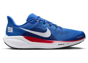 Nike Air Zoom Pegasus 41 New York Giants (2025) (IB3203-400)