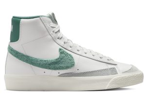 Nike Blazer Mid ’77 Summit White Phantom Light Pumice Bicoastal (FZ1158-100)