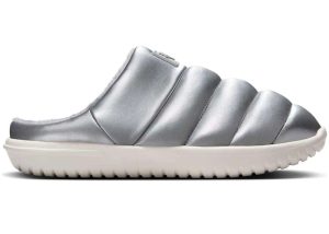 Nike Burrow SE Metallic Silver (FZ7939-002)