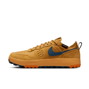Nike C1TY Premium Wheat Golden Autumn Sunset Nightshade (HJ4316-700)