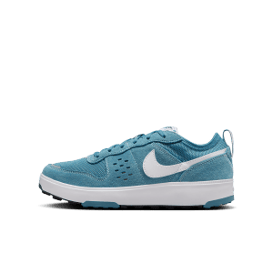 Nike C1TY Smokey Blue Black White (HQ0028-003)