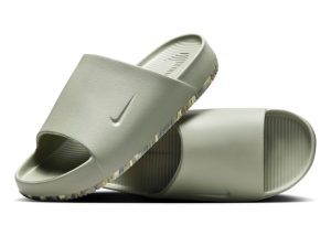 Nike Calm Slide Light Army Light Khaki College Grey (FD4116-301)