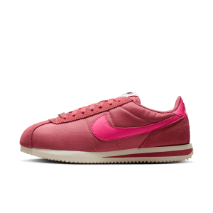 Nike Cortez Textile Adobe Alabaster Safety Orange Hyper Pink (DZ2795-604)
