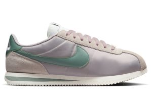 Nike Cortez Textile College Grey Clay Green (HF0263-004)