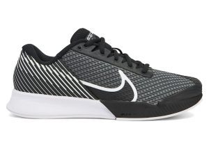 Nike Court Air Zoom Vapor Pro 2 CPT Black White (FB7092-001)