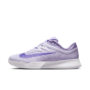 Nike Court Air Zoom Vapor Pro 3 HC Amethyst Tint Hydrangeas White Deep Night (FZ2158-500)