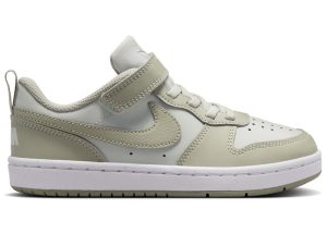 Nike Court Borough Low Light Silver Spruce Fog (IQ0808-001)