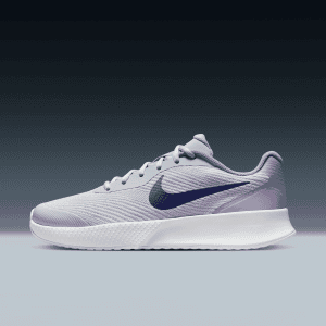 Nike Court Vapor Lite 3 HC Amethyst Tint White Hydrangeas Deep Night (FZ2156-500)