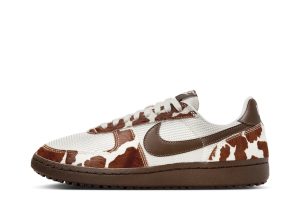 Nike Field General Cow Print Fauna Brown (IH4478-030)