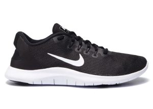 Nike Flex 2018 RN Black White Black (AA7397-018)