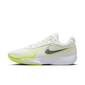 Nike GT Cut Academy Sail Light Lemon Twist White Smoke Grey (FB2599-106)