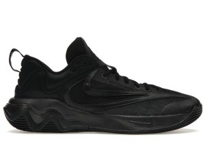 Nike Giannis Immortality 3 Triple Black (DZ7533-001)