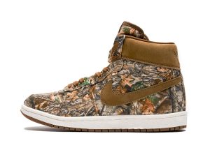 Nike Jordan Air Ship PE SP Realtree Camo (FD1324-900)