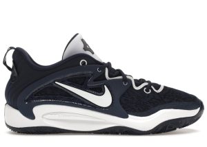 Nike KD 15 TB Midnight Navy (White Tongue) (DX6648-401)