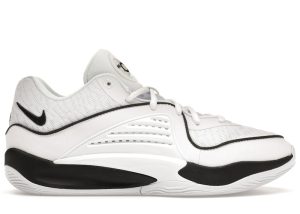 Nike KD 16 TB White Black (DZ2927-100)