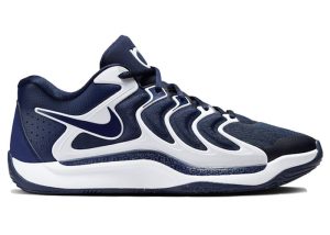 Nike KD 17 TB College Navy (FV1307-400)