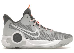 Nike KD Trey 5 IX Pure Platinum (CW3400-011)