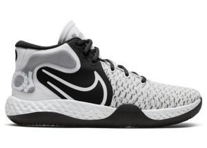Nike KD Trey VIII White Black (CK2090-101)