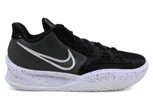 Nike Kyrie 4 Low TB Black White Black (DM5041-001)
