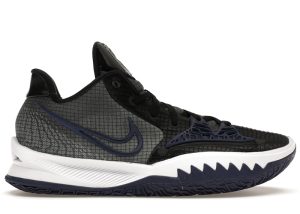 Nike Kyrie 4 Low TB Midnight Navy (DA7803-004)